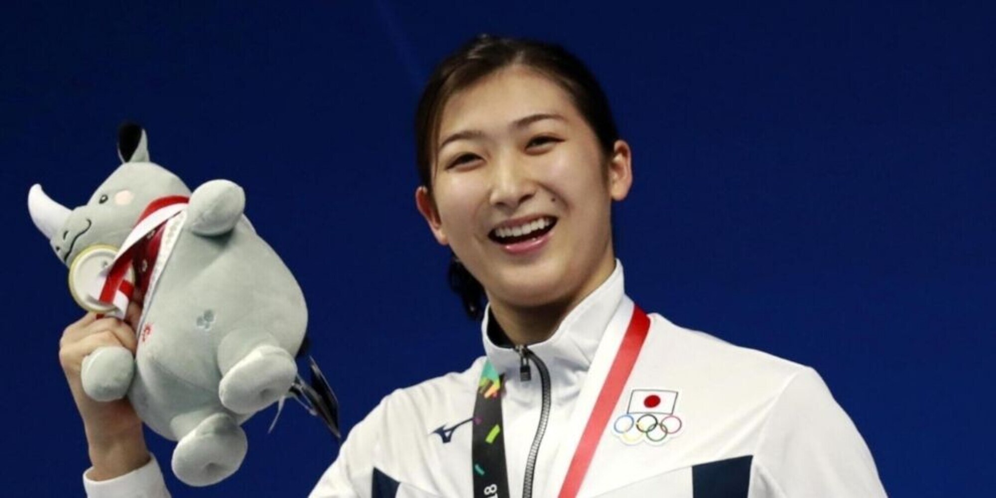 Tokyo 2020, Ikee ha vinto la battaglia: pass per le Olimpiadi