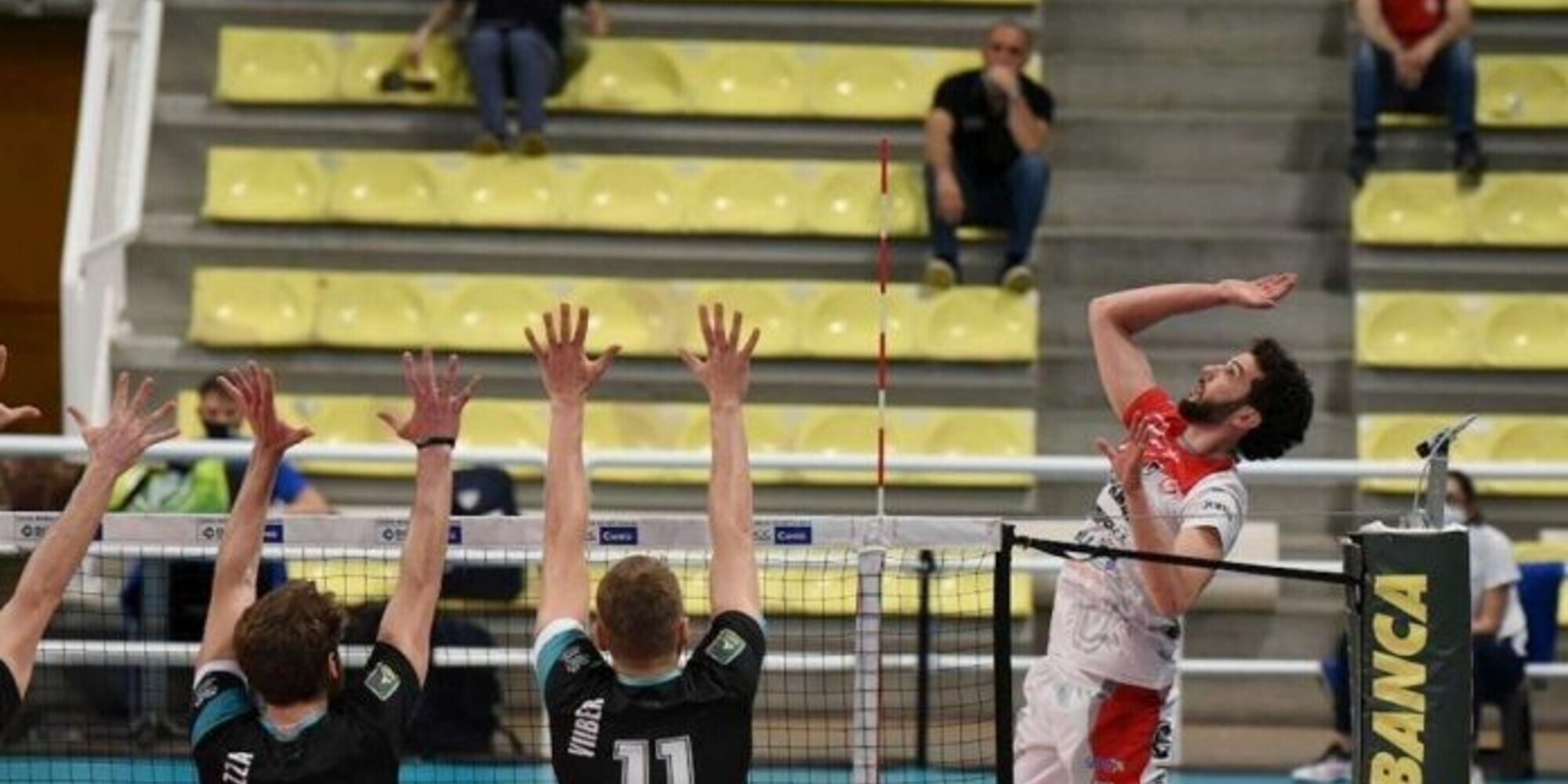 Cantù e Brescia ai Quarti Play Off