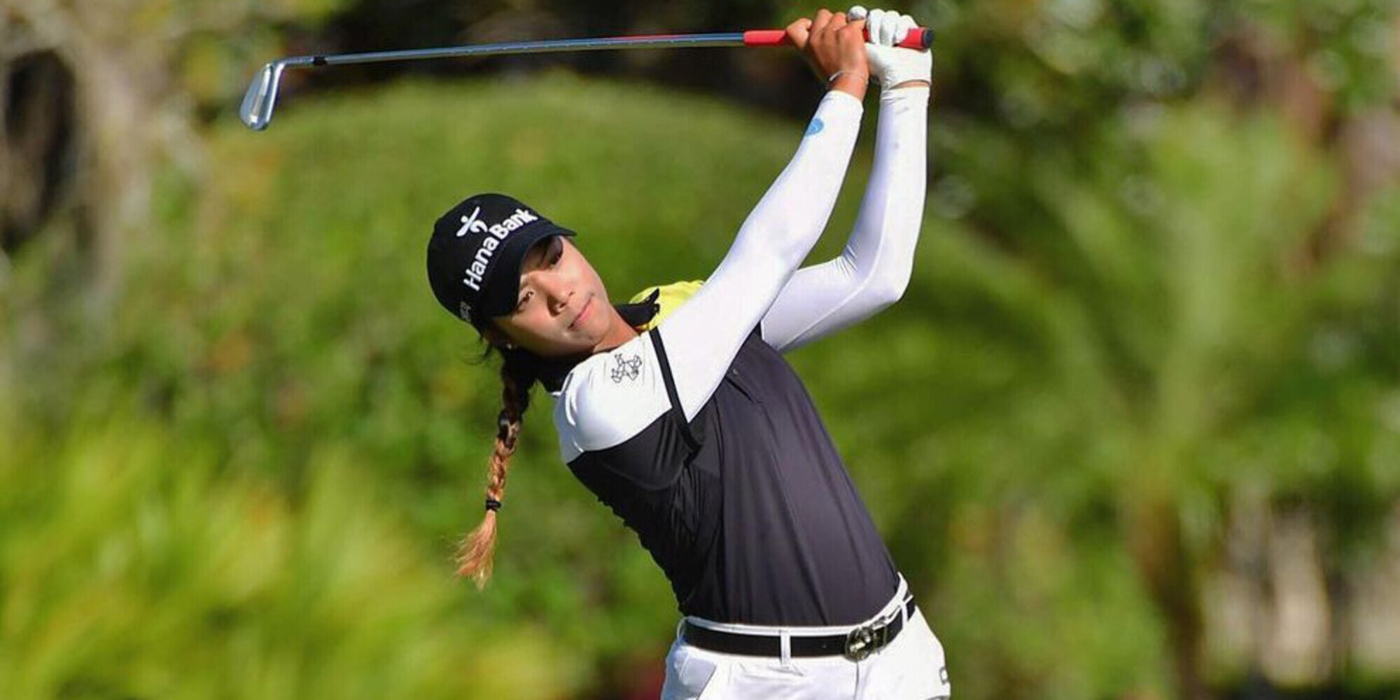 Lpga, Tavatanakit storica: vince da esordiente l'Ana Inspiration