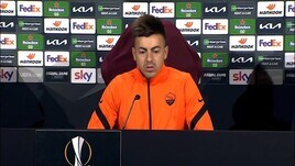Roma, stop El Shaarawy: salta doppia sfida con Ajax
