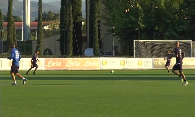 Psg, Florenzi positivo al Coronavirus. Salta l'andata con il Bayern