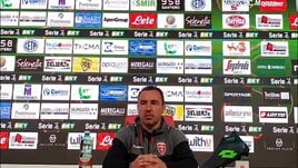 Brocchi: "Dispiace non aver regalato una gioia a Galliani"