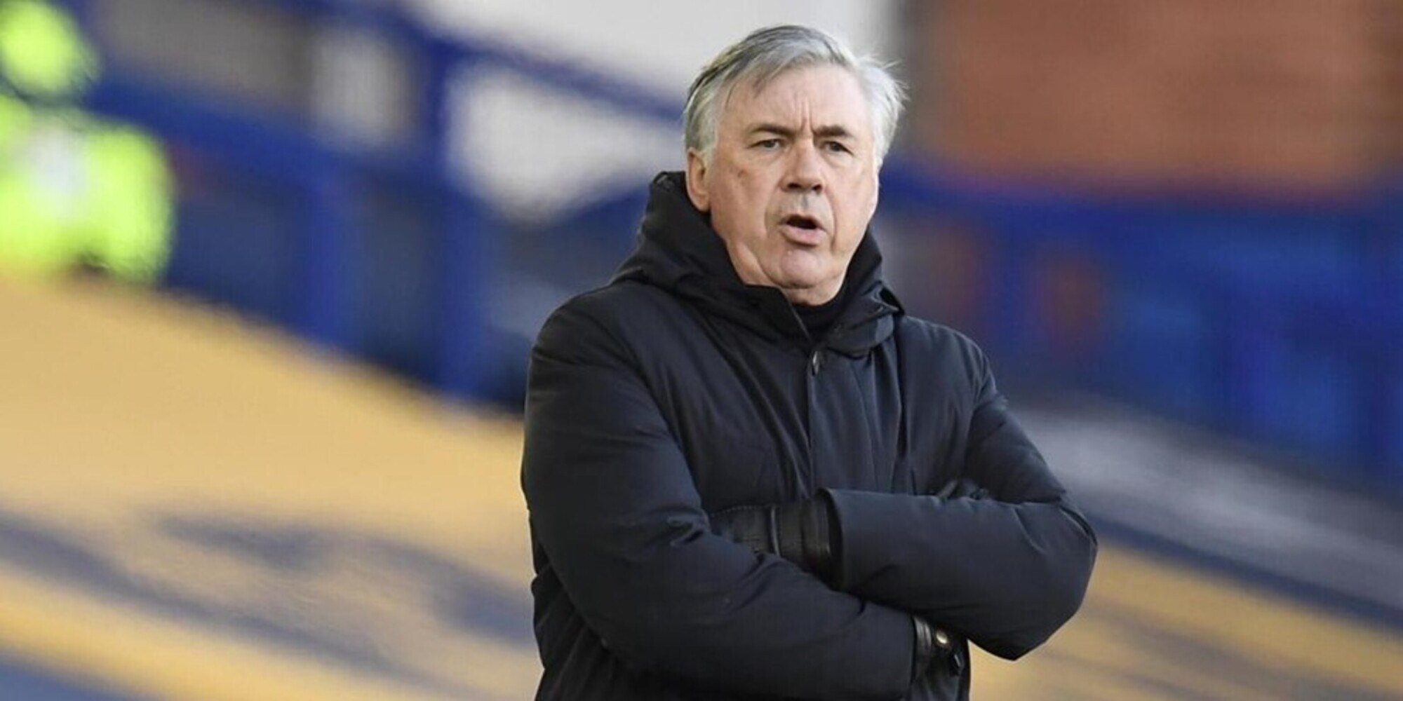 Ancelotti fermato dal Crystal Palace, West Ham al quarto posto