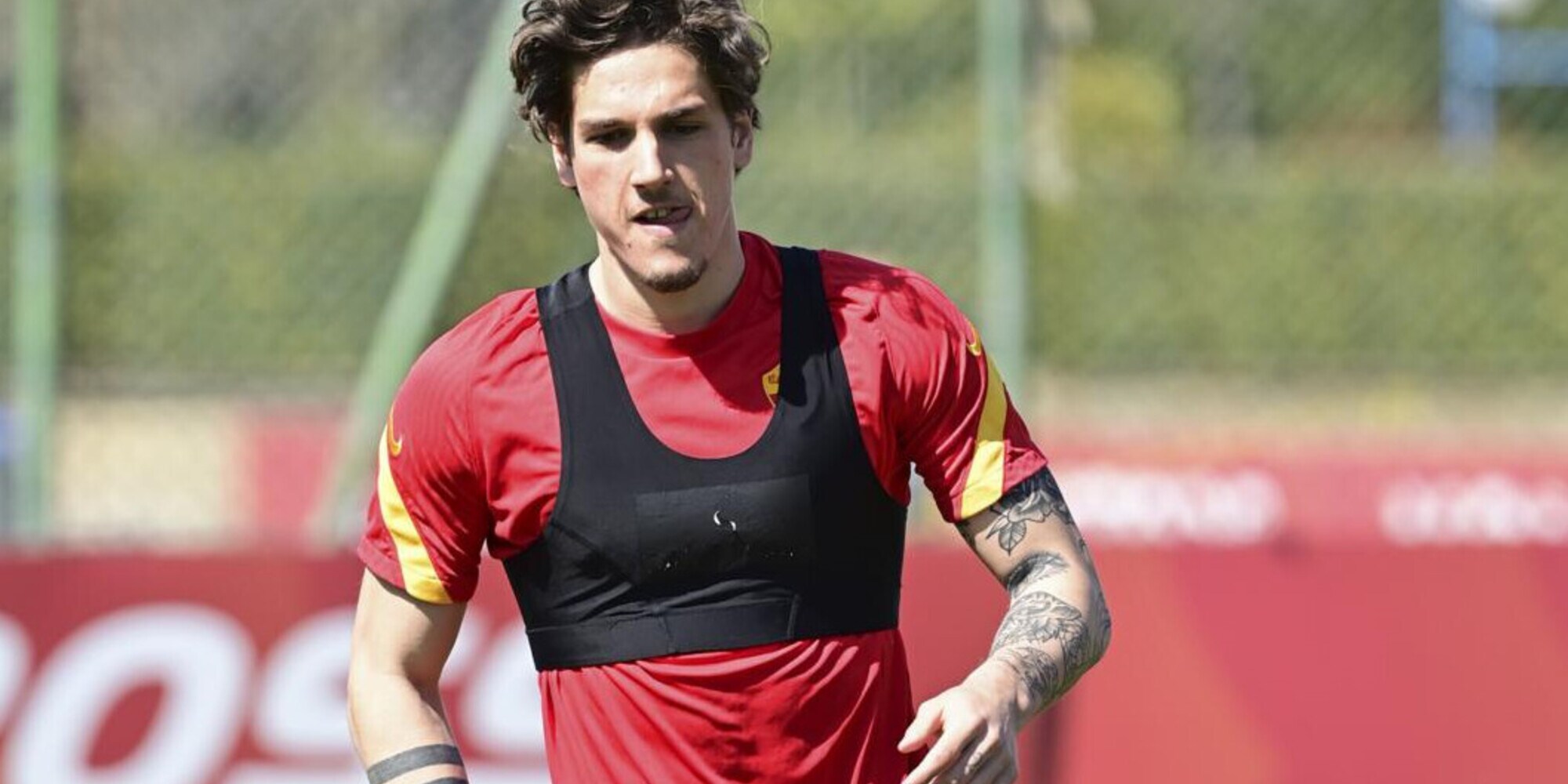Roma, countdown Zaniolo: ecco da quando si allenerà con la Primavera