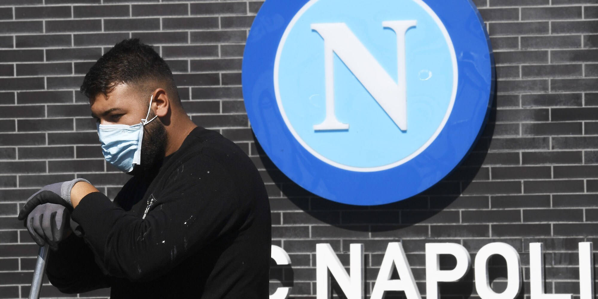 Il direttore dell'Asl di Torino: "Juve-Napoli si gioca"