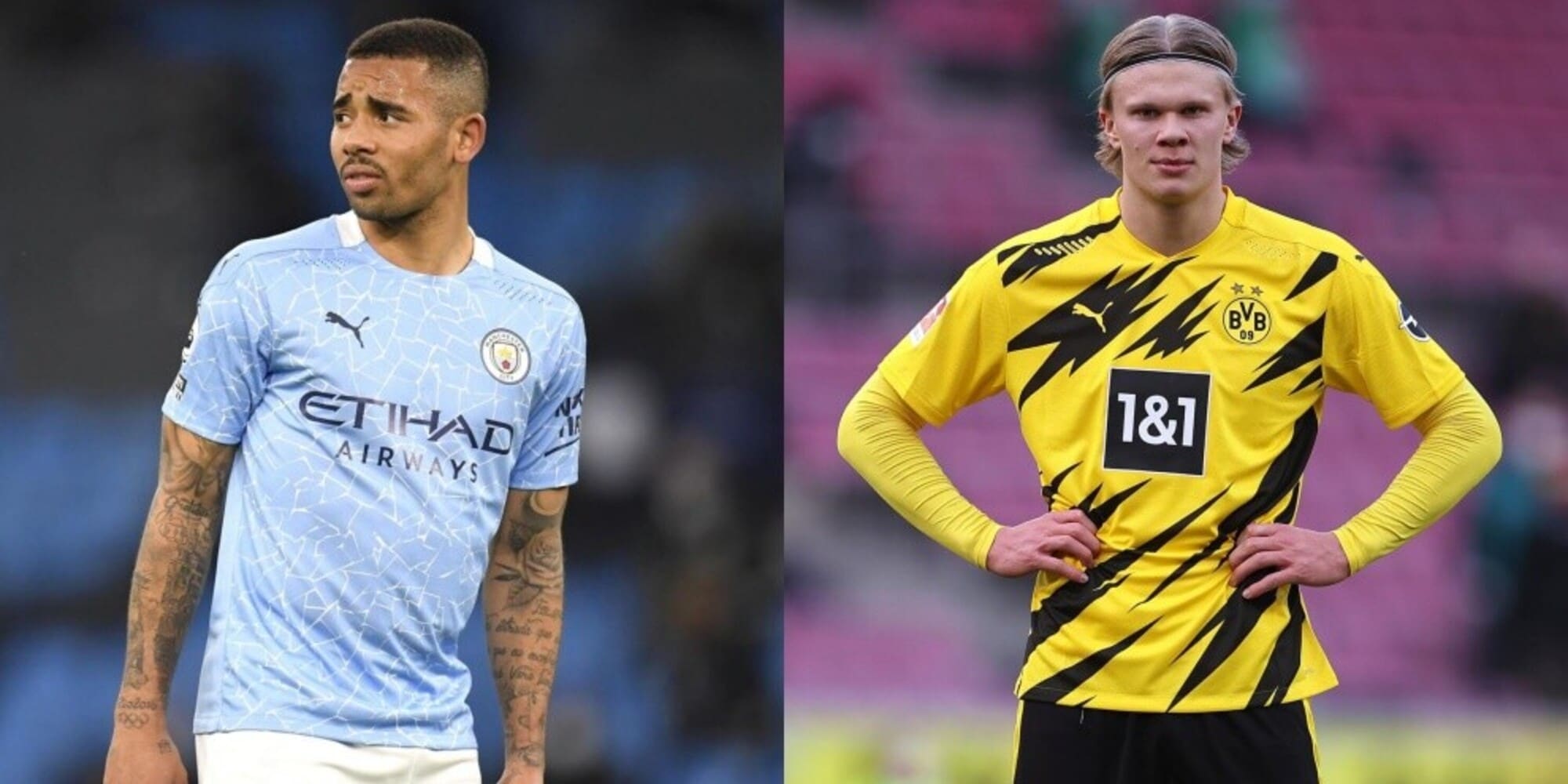 Diretta Manchester City-Borussia Dortmund ore 21: formazioni ufficiali, dove vederla in tv e in streaming