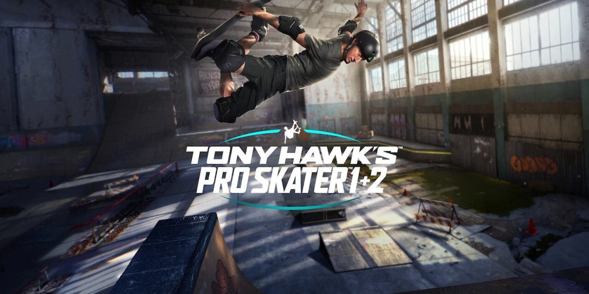 Tony Hawk’s Pro Skater 1+2 approda su next-gen