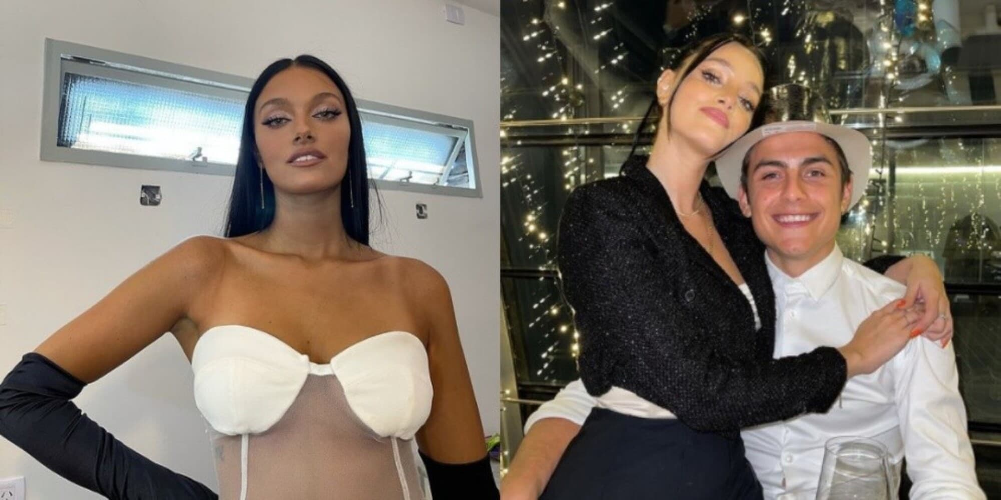 Oriana Sabatini, lady Dybala a Torino si annoia: "Niente da fare"