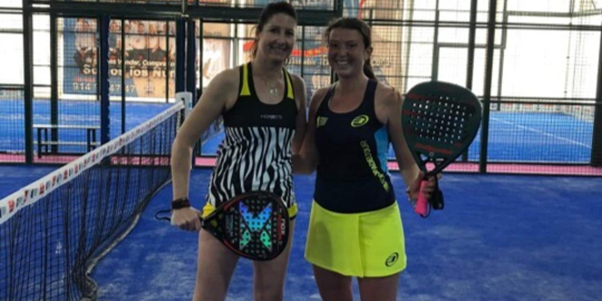 World Padel Tour: Giornata agrodolce per le italiane