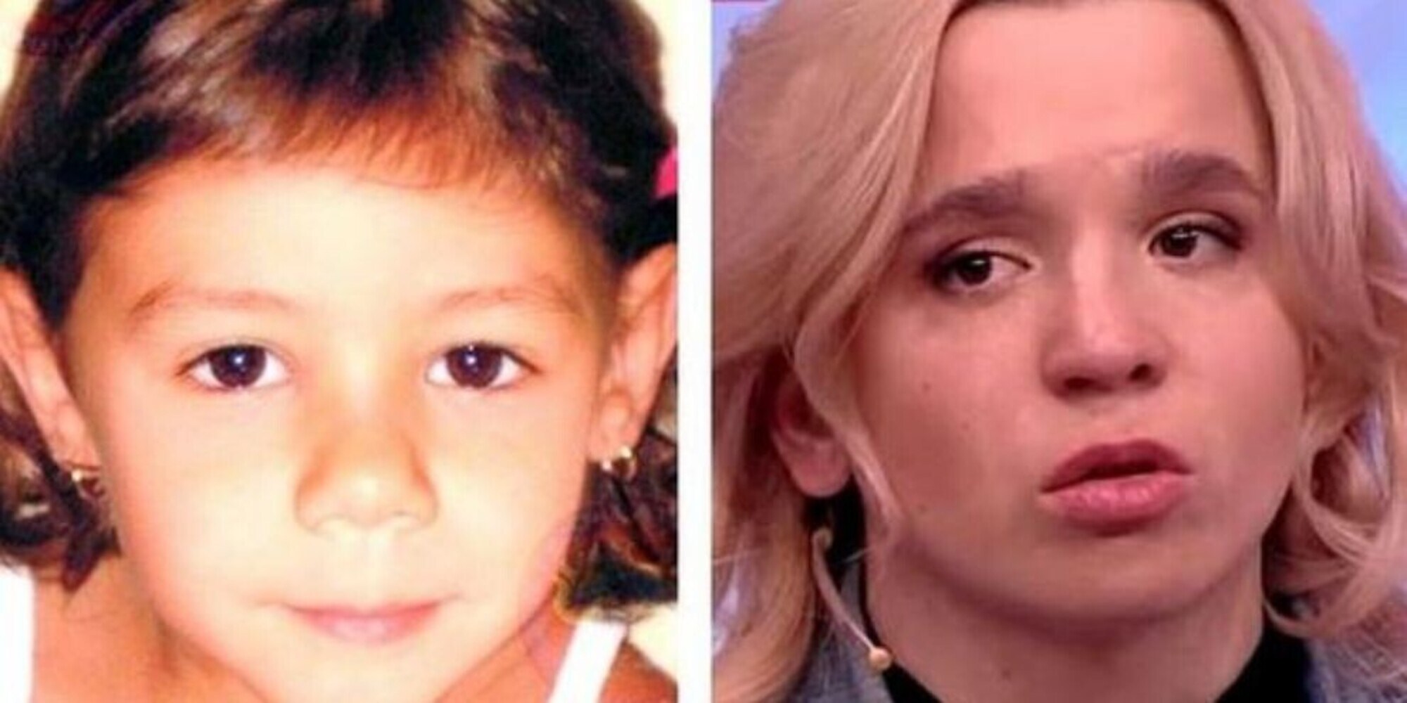 Denise Pipitone non è Olesya: i risultati del test, chi è la ragazza