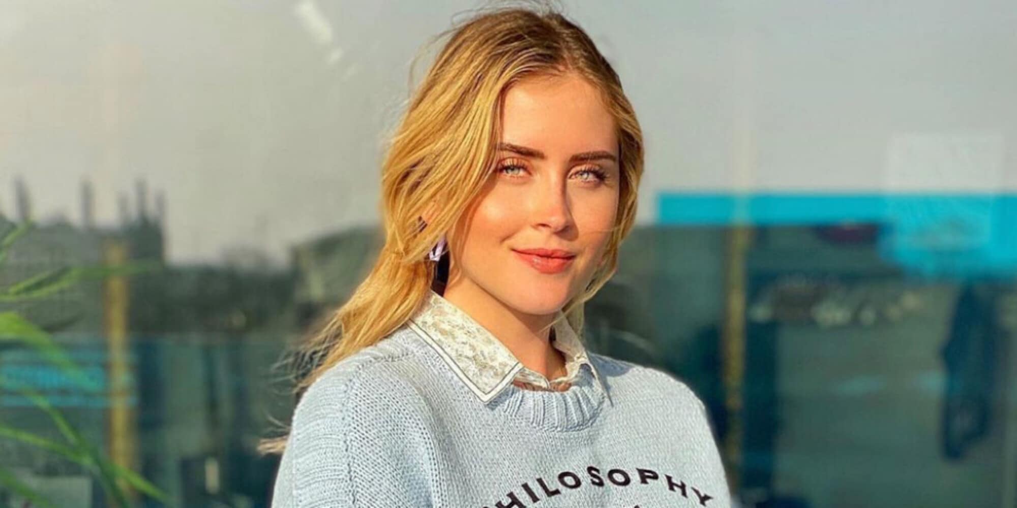Chiara Ferragni in ansia per la sorella Valentina: ecco perché