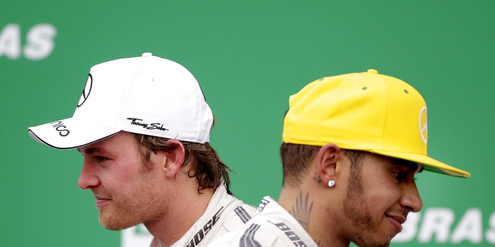 F1 Mercedes, Hamilton: «Il ritiro di Rosberg non mi stupisce»