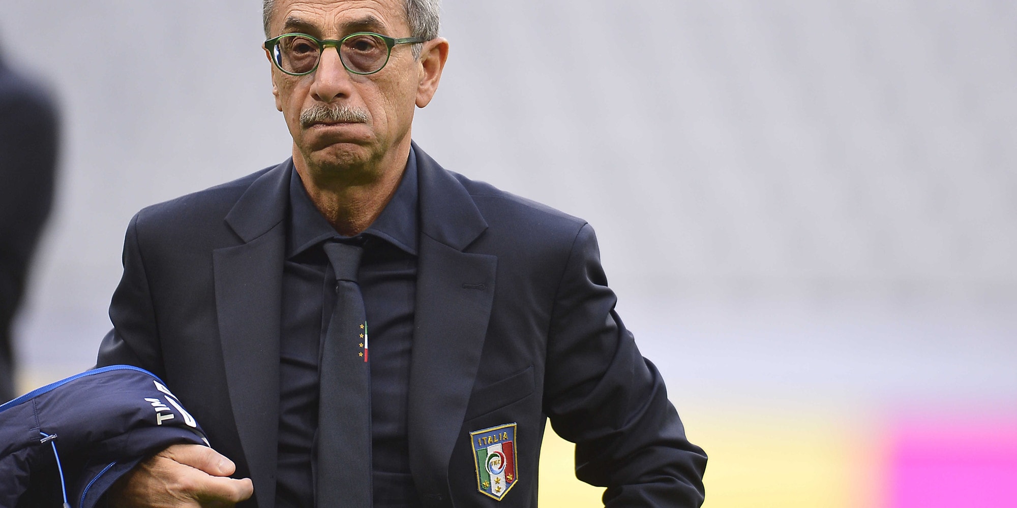 Castellacci: "Juve-Napoli? Avrei preferito si giocasse a ottobre"