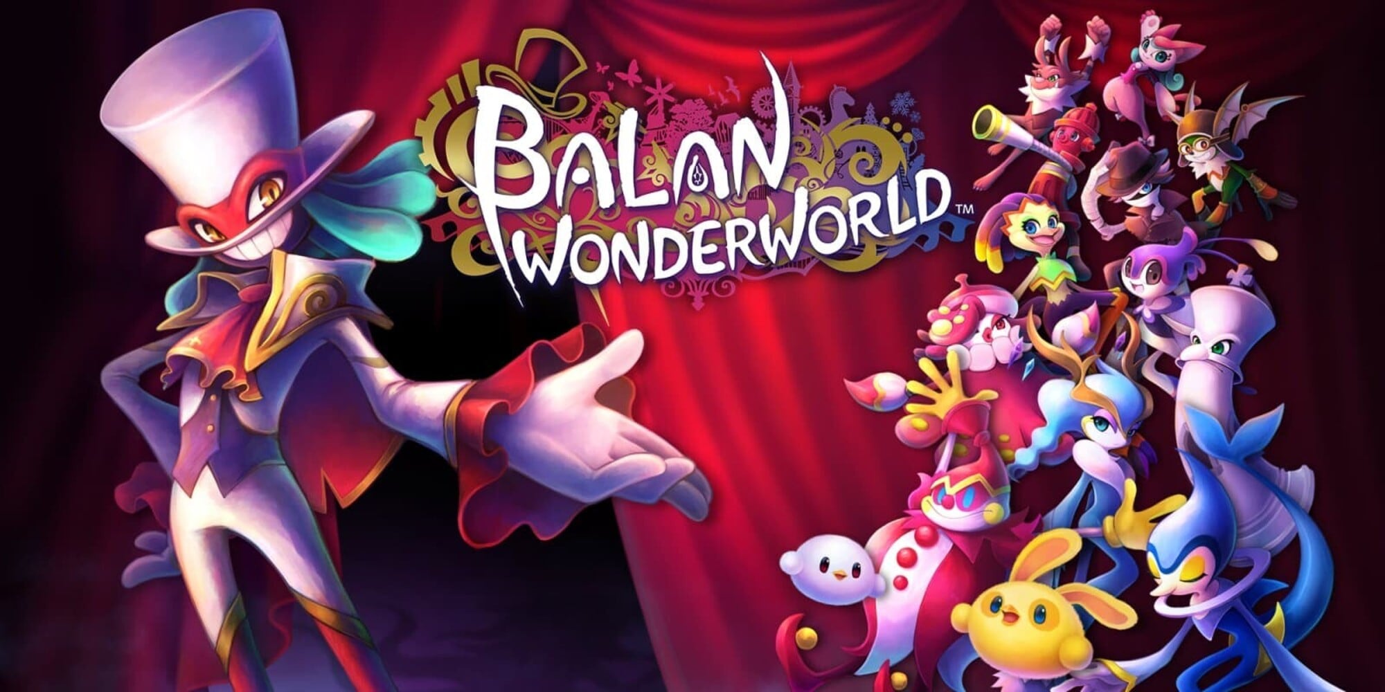 Balan Wonderworld, frammenti di emozioni perdute
