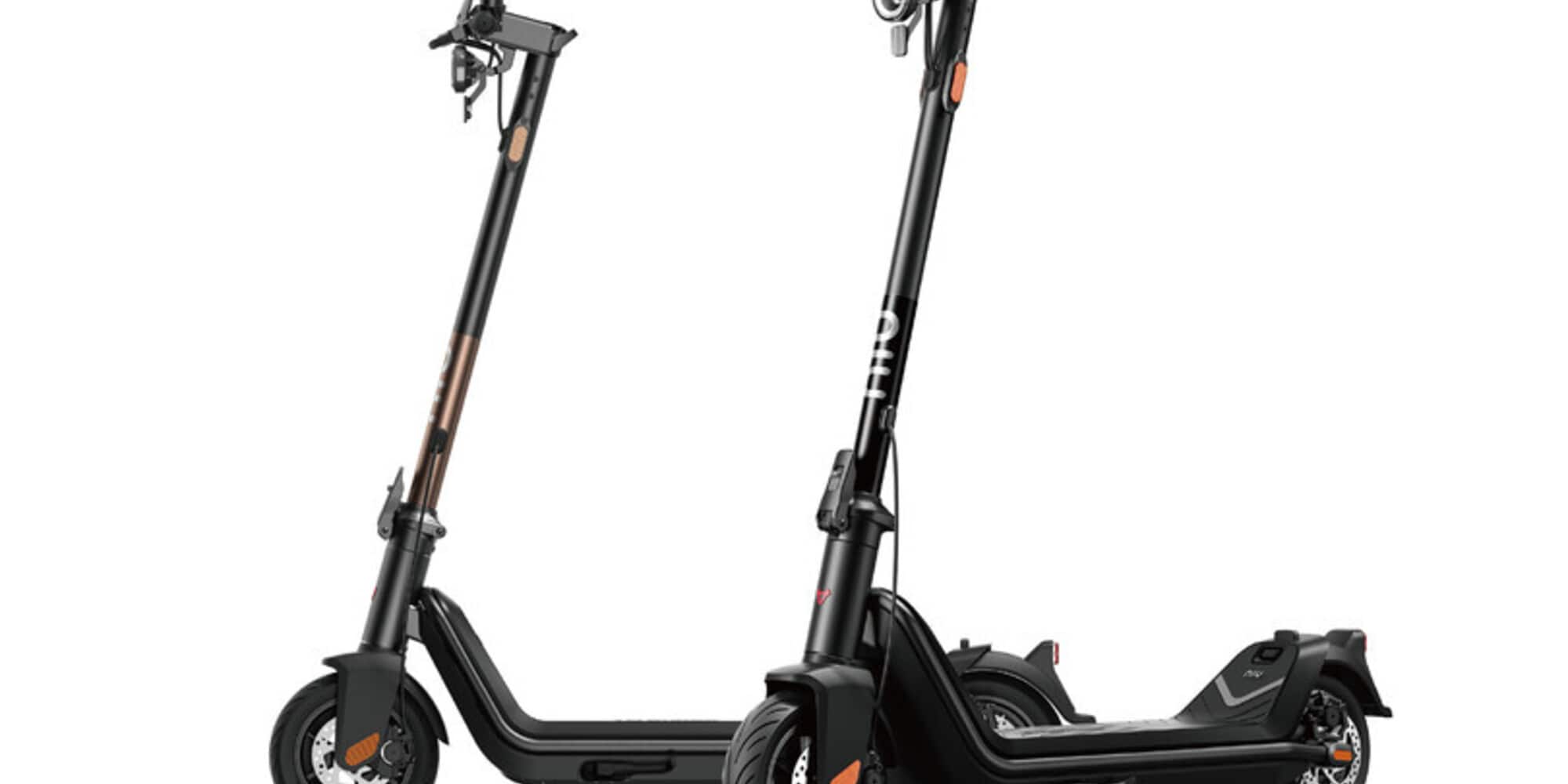 Niu Kick Scooter, il monopattino di alta gamma