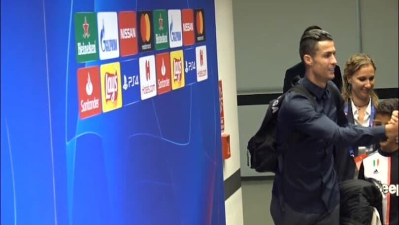 Real, il candidato alla presidenza sfida Perez: "Porto CR7"