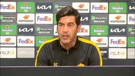 Fonseca: "La chiave è smettere di fare errori difensivi"