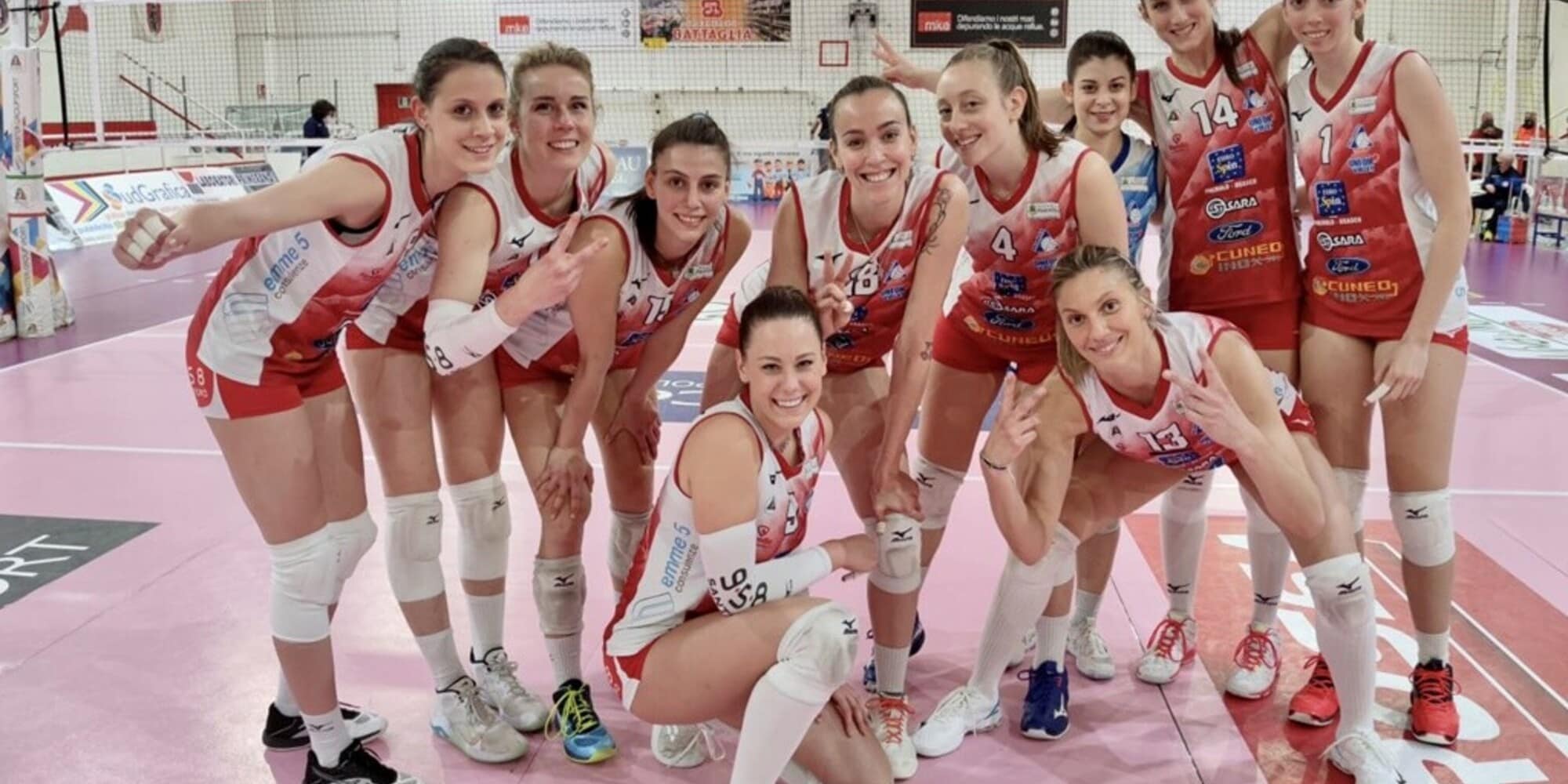 Pinerolo corsaro a Soverato