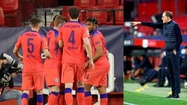 Mount e Chilwell spietati: Chelsea batte il Porto 2-0