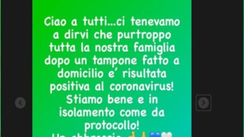 Simone Inzaghi positivo al Coronavirus