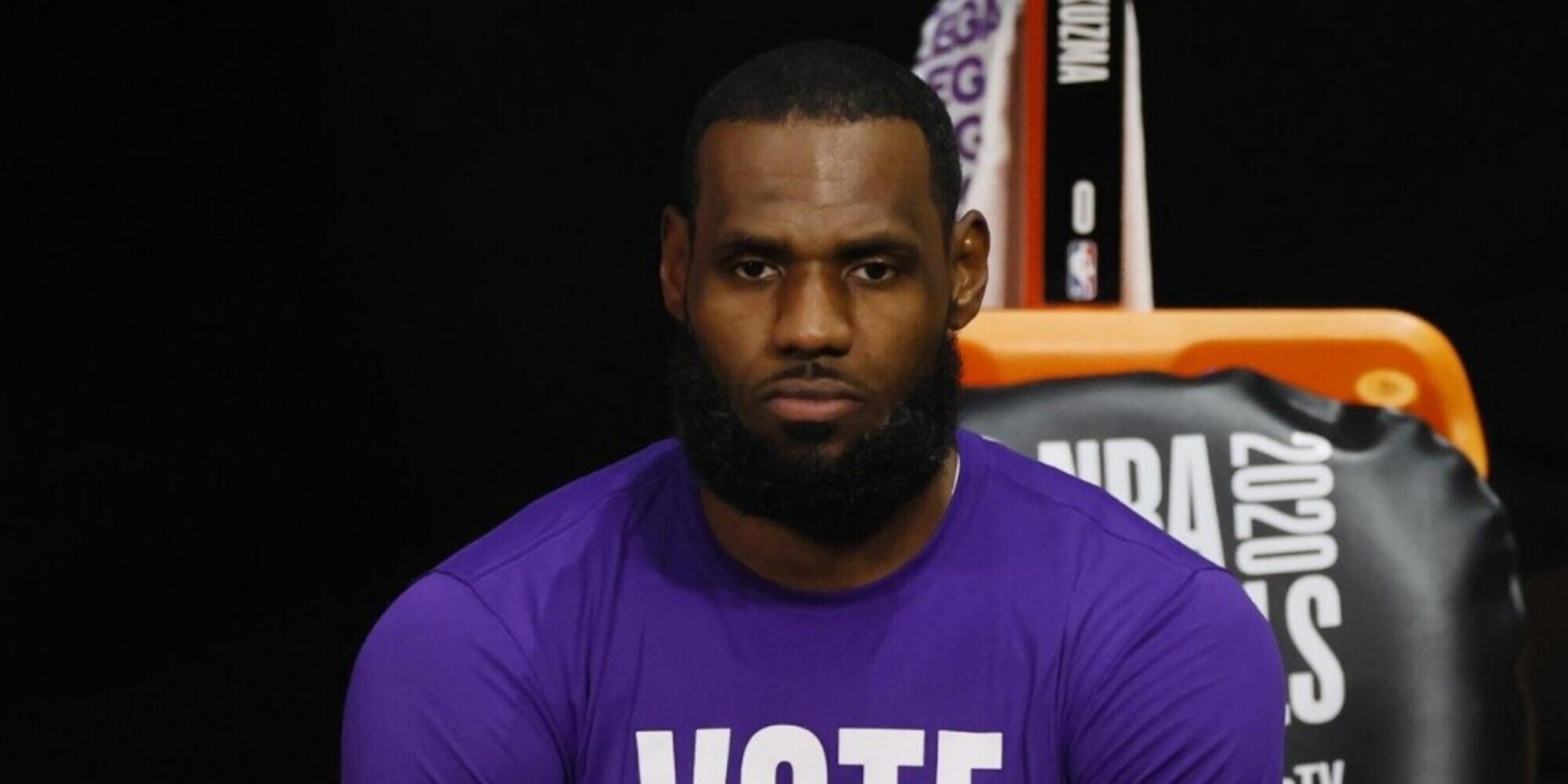 Liverpool, LeBron James farà il "mental coach"