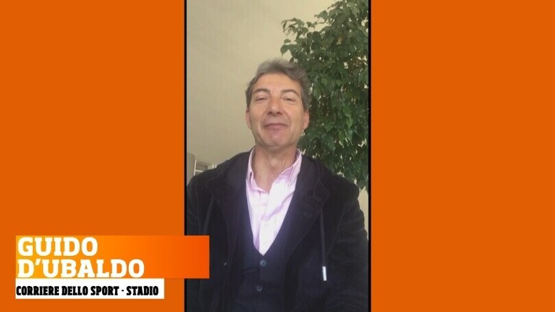 "La Roma si affida a Pedro e Dzeko". Le ultime su Ajax-Roma