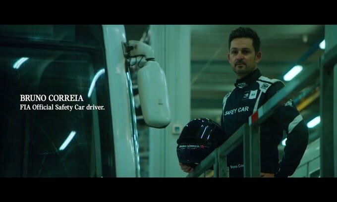 ePrix Roma: la Mini elettrica più veloce della metropolitana
