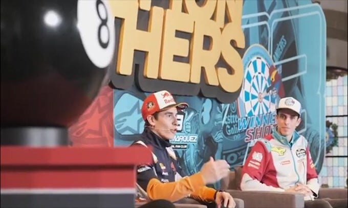 Moto Gp, Marquez pronto al rientro: convocato per la visita medica