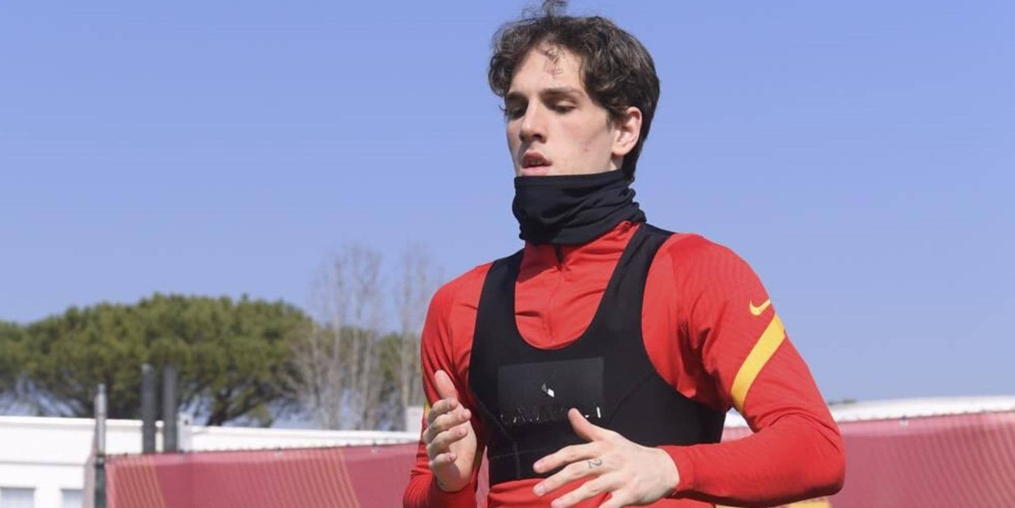 Roma, il rientro di Zaniolo slitta di un mese: addio Europeo, ecco quando rientra
