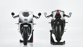 MV Agusta Superveloce si aggiorna