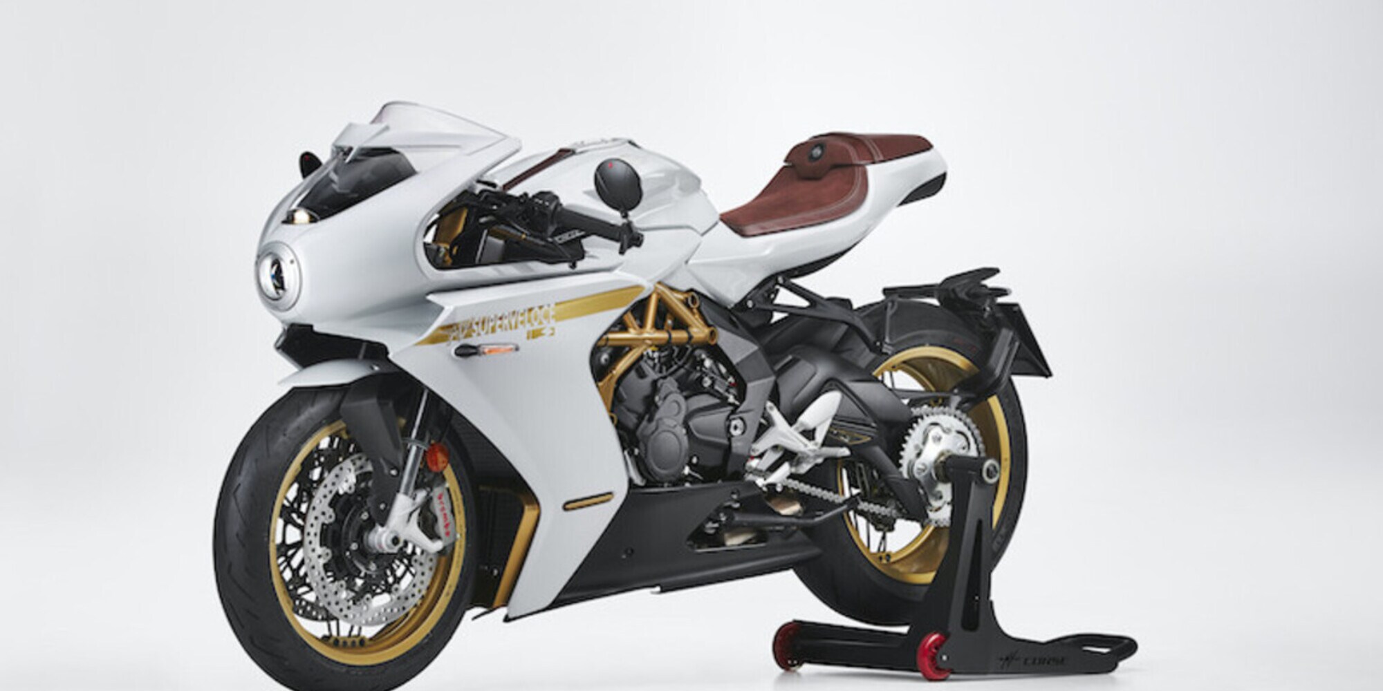 MV Agusta Superveloce si rinnova e diventa Euro 5