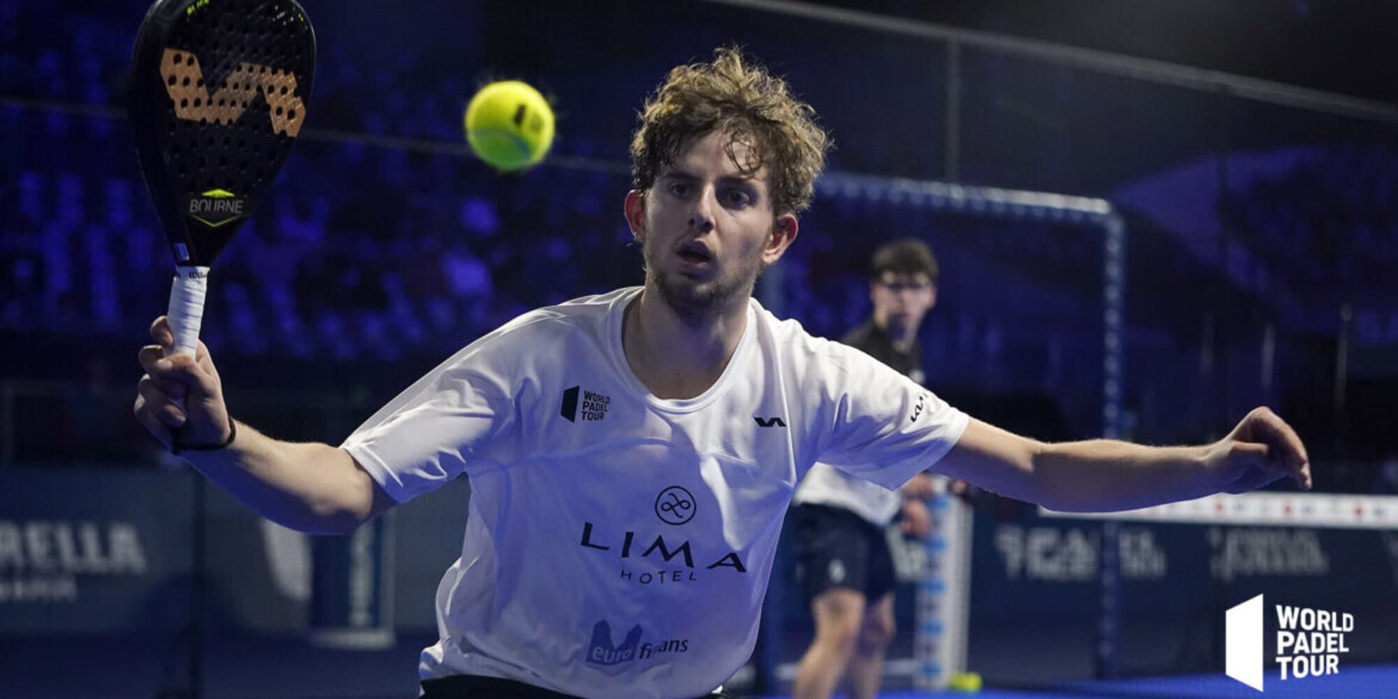 World Padel Tour: Ottavi di finale con diverse sorprese