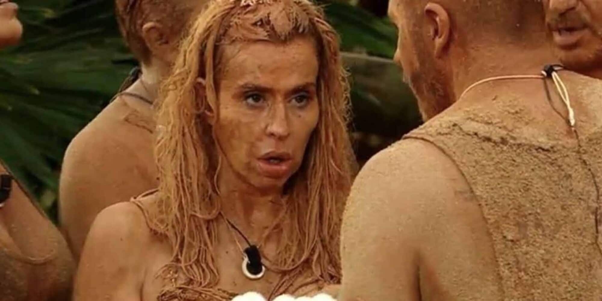 Valeria Marini, svelato il suo peso: perfido gioco a Supervivientes