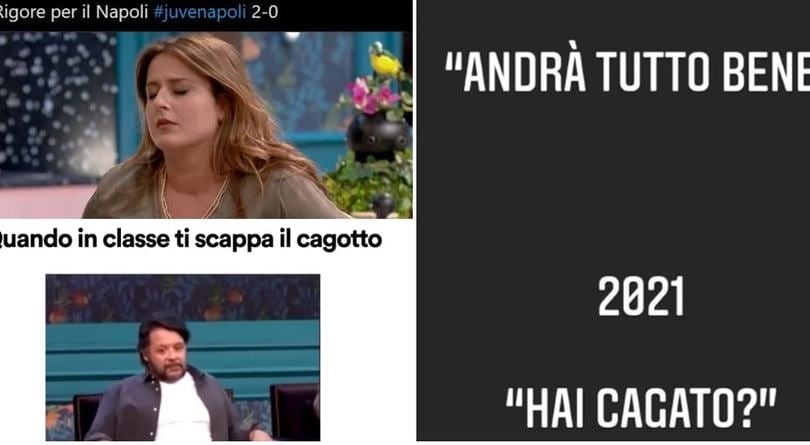 Lol conquista tutti. Le ironie sui social