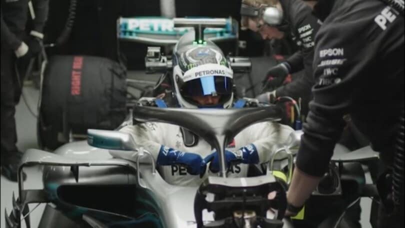 F1, Mercedes: Wolff sul rinnovo di Hamilton