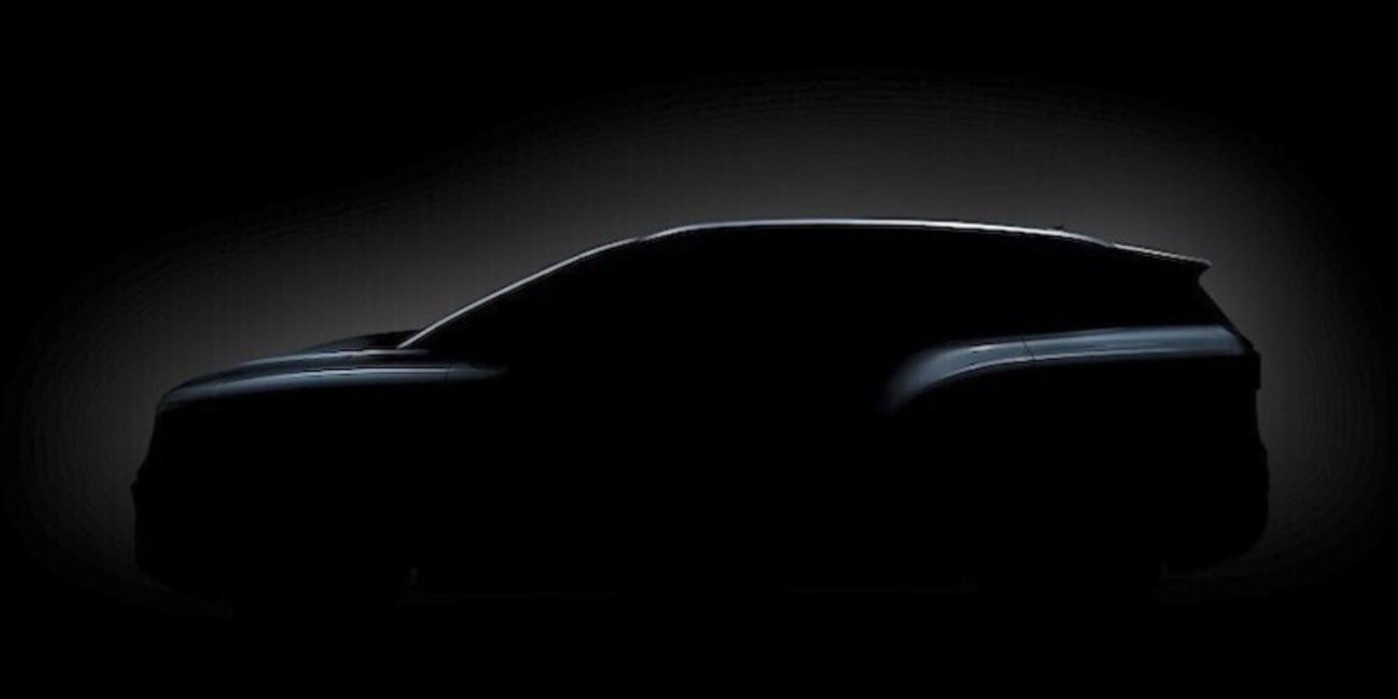 Volkswagen ID.6 X, antipasto del Salone di Shanghai