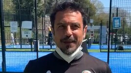 Fiore: “Il Padel è il nostro sport quotidiano”