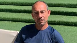 Maini: “Il Padel? Un modo per stare in forma”