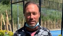 Marcolin: “Il Padel è ormai una malattia”