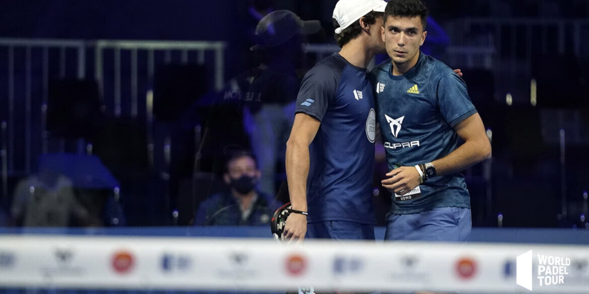 World Padel Tour: La caduta degli Dei