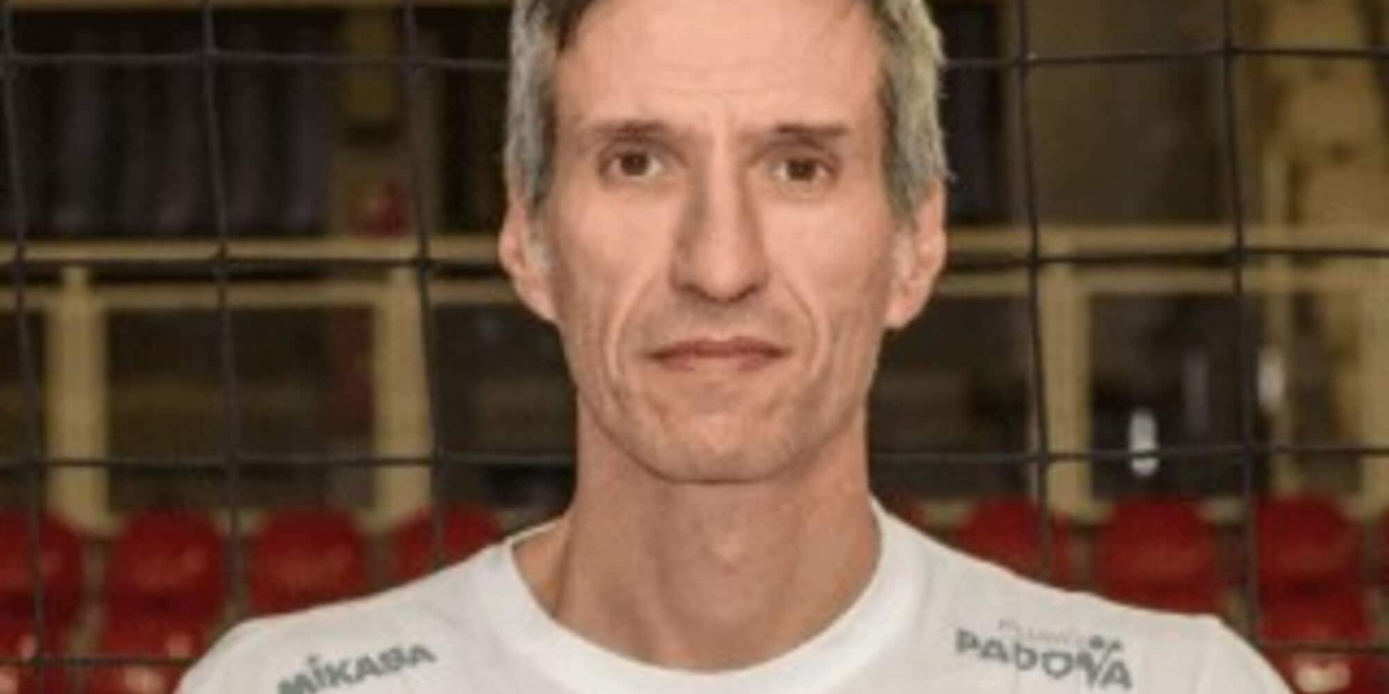 I funerali di Pasinato lunedì alla Kioene Arena
