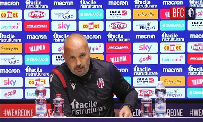 Miha scherza: "Dzeko anziano? Anche Palacio è vecchio.."
