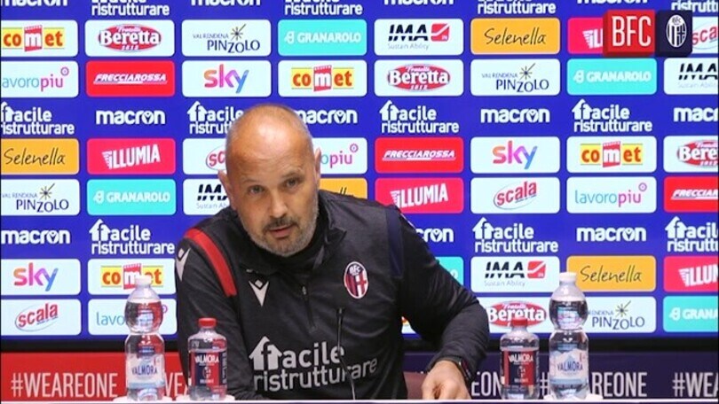Miha scherza: "Dzeko anziano? Anche Palacio è vecchio.."