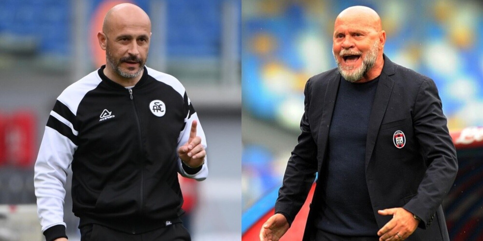 Diretta Spezia-Crotone ore 15: come vederla in tv, in streaming e formazioni ufficiali