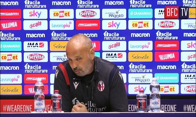 Miha su Spinazzola: "Gli ho portato sfiga.."