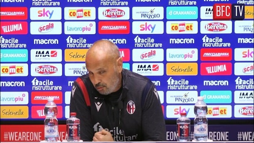 Miha su Spinazzola: "Gli ho portato sfiga.."