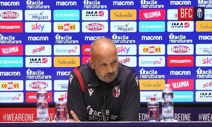 Mihajlovic: "Non sono voluto andare alla Roma"