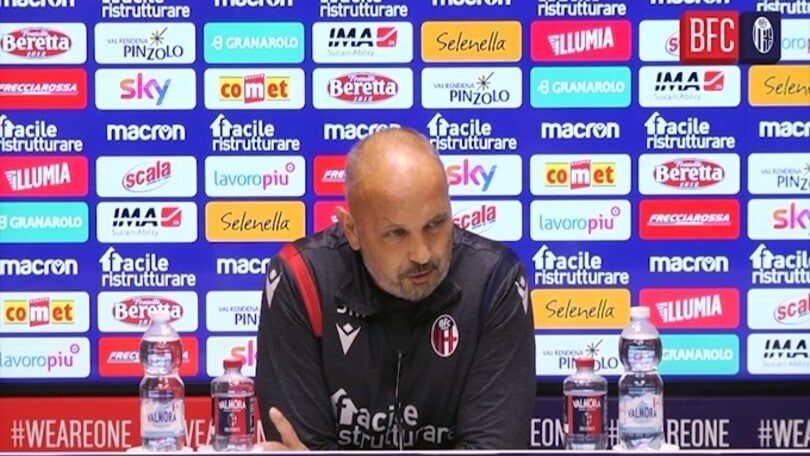 Mihajlovic: "Non sono voluto andare alla Roma"
