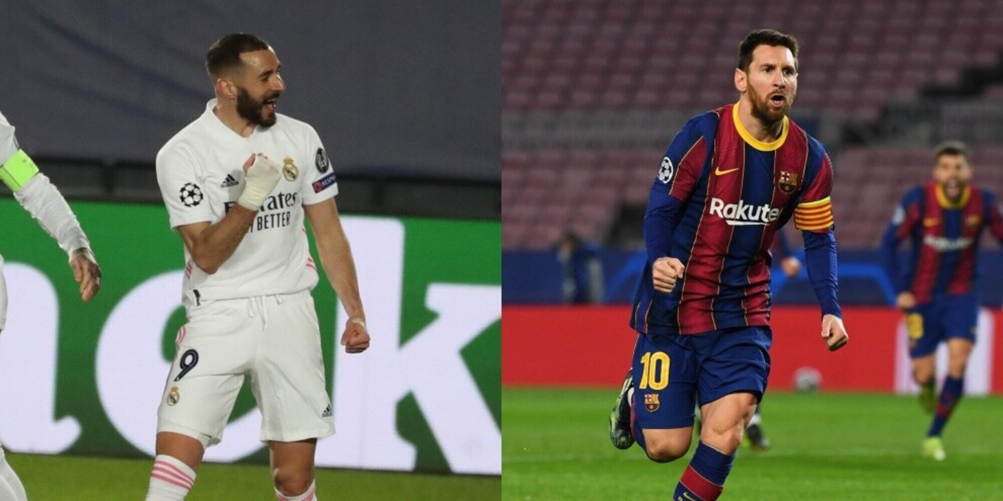 Diretta Real Madrid-Barcellona ore 21: formazioni ufficiali e dove vederla