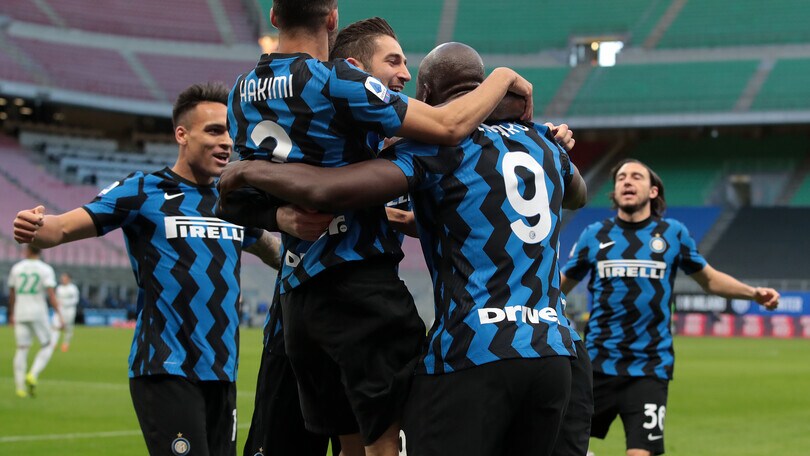 Serie A, lo scudetto e la corsa Champions: le ultimissime